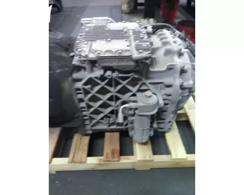 VOLVO ATO2612D TRANSMISSION ASSEMBLY