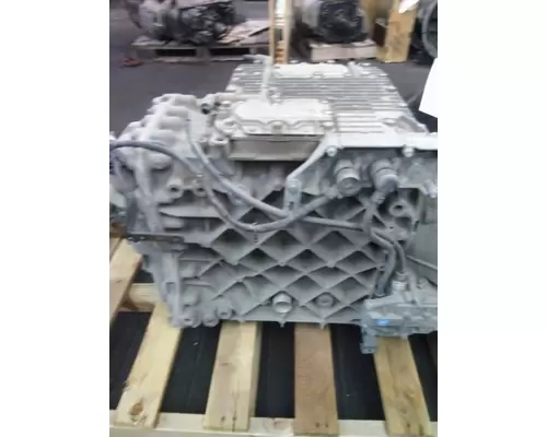 VOLVO ATO2612D TRANSMISSION ASSEMBLY