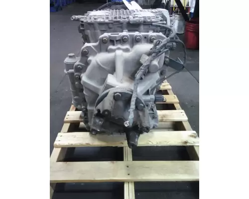 VOLVO ATO2612D TRANSMISSION ASSEMBLY