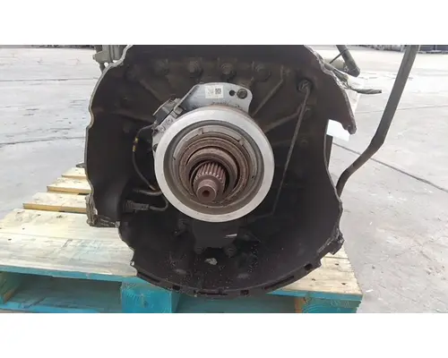 VOLVO ATO2612D TRANSMISSION ASSEMBLY