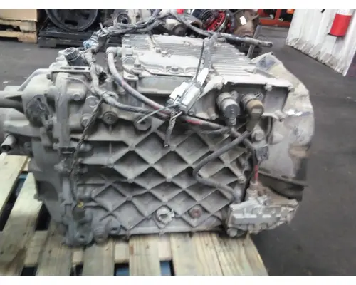 VOLVO ATO2612D TRANSMISSION ASSEMBLY