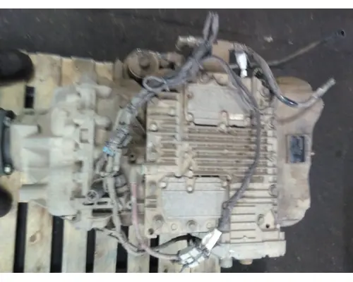 VOLVO ATO2612D TRANSMISSION ASSEMBLY