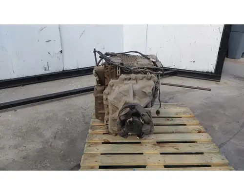 VOLVO ATO2612D TRANSMISSION ASSEMBLY