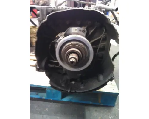 VOLVO ATO2612D TRANSMISSION ASSEMBLY