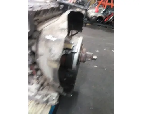 VOLVO ATO2612D TRANSMISSION ASSEMBLY