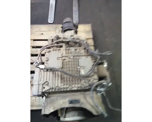 VOLVO ATO2612D TRANSMISSION ASSEMBLY