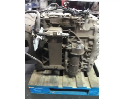 VOLVO ATO2612D TRANSMISSION ASSEMBLY