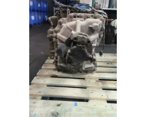 VOLVO ATO2612D TRANSMISSION ASSEMBLY