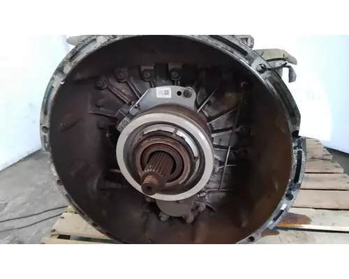 VOLVO ATO2612D TRANSMISSION ASSEMBLY