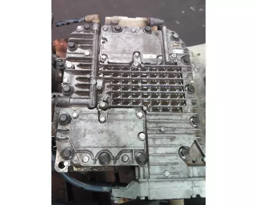 VOLVO ATO2612D TRANSMISSION ASSEMBLY