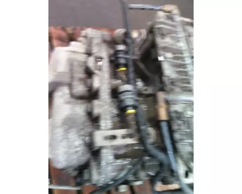 VOLVO ATO2612D TRANSMISSION ASSEMBLY