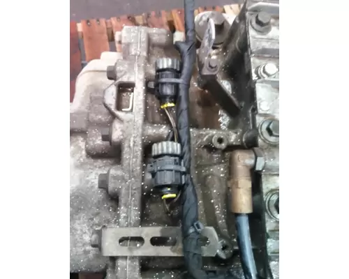 VOLVO ATO2612D TRANSMISSION ASSEMBLY
