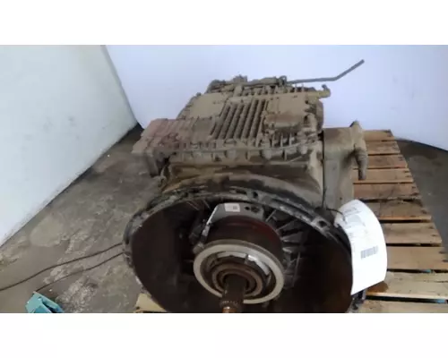 VOLVO ATO2612D TRANSMISSION ASSEMBLY