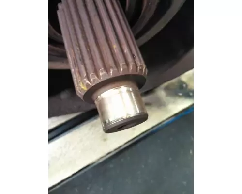 VOLVO ATO2612D TRANSMISSION ASSEMBLY