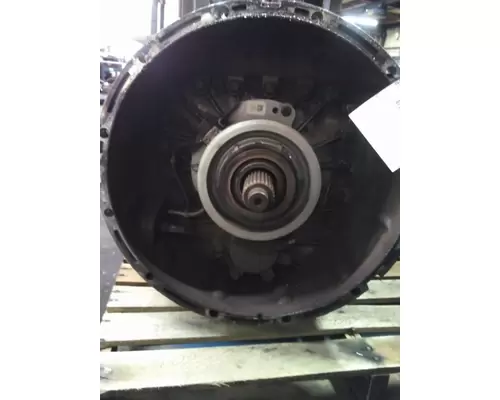 VOLVO ATO2612D TRANSMISSION ASSEMBLY