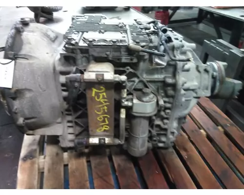 VOLVO ATO2612D TRANSMISSION ASSEMBLY
