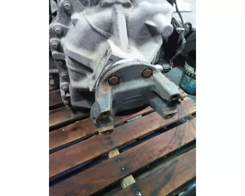 VOLVO ATO2612D TRANSMISSION ASSEMBLY