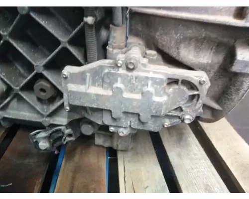 VOLVO ATO2612D TRANSMISSION ASSEMBLY