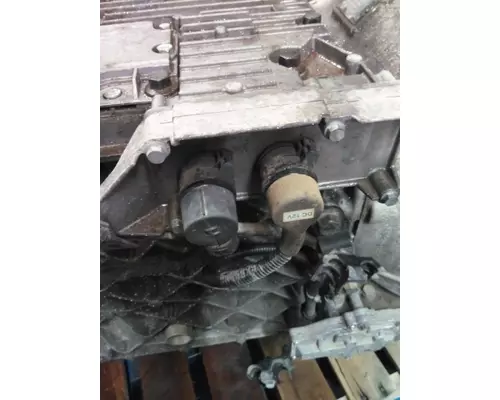 VOLVO ATO2612D TRANSMISSION ASSEMBLY