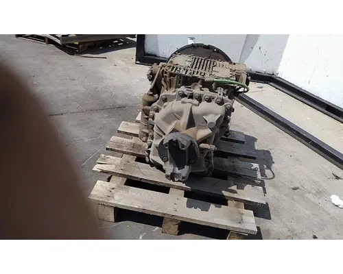 VOLVO ATO2612D TRANSMISSION ASSEMBLY