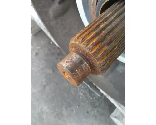 VOLVO ATO2612D TRANSMISSION ASSEMBLY