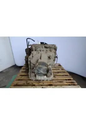 VOLVO ATO2612D TRANSMISSION ASSEMBLY