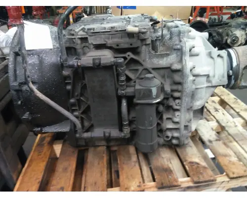 VOLVO ATO2612D TRANSMISSION ASSEMBLY