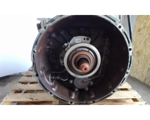 VOLVO ATO2612D TRANSMISSION ASSEMBLY