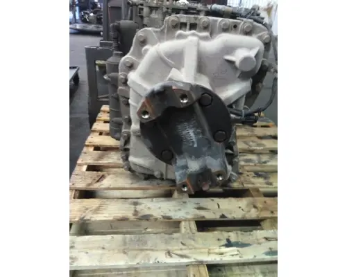 VOLVO ATO2612D TRANSMISSION ASSEMBLY
