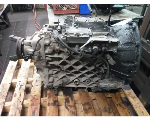VOLVO ATO2612D TRANSMISSION ASSEMBLY