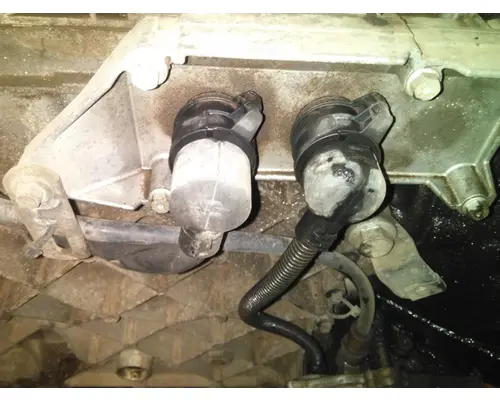 VOLVO ATO2612D TRANSMISSION ASSEMBLY
