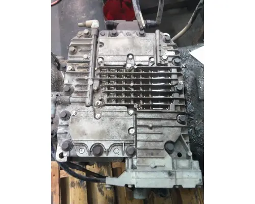 VOLVO ATO2612D TRANSMISSION ASSEMBLY