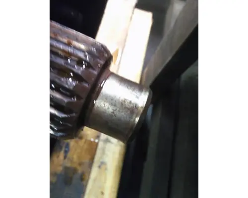 VOLVO ATO2612D TRANSMISSION ASSEMBLY