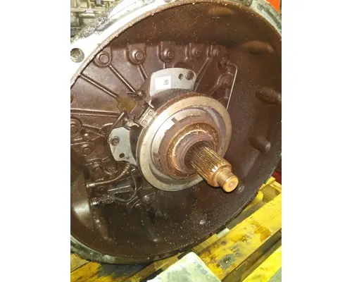 VOLVO ATO2612D TRANSMISSION ASSEMBLY