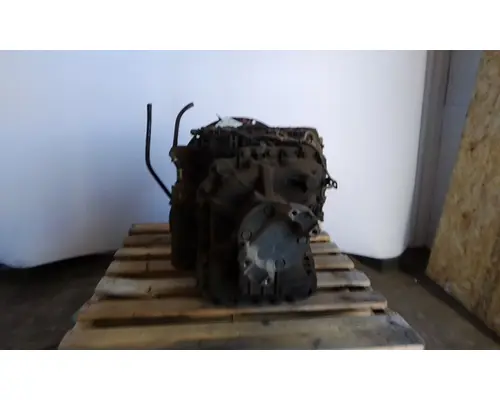 VOLVO ATO2612D TRANSMISSION ASSEMBLY