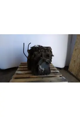 VOLVO ATO2612D TRANSMISSION ASSEMBLY