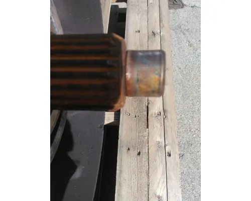 VOLVO ATO2612D TRANSMISSION ASSEMBLY