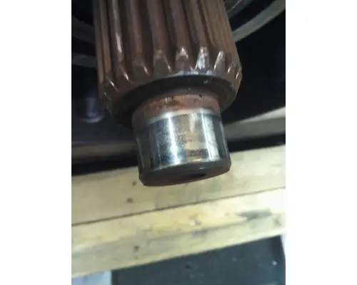 VOLVO ATO2612D TRANSMISSION ASSEMBLY