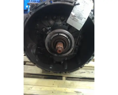 VOLVO ATO2612D TRANSMISSION ASSEMBLY