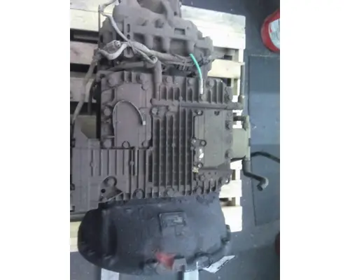 VOLVO ATO2612D TRANSMISSION ASSEMBLY