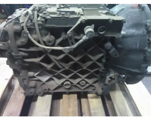 VOLVO ATO2612D TRANSMISSION ASSEMBLY