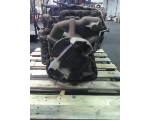 VOLVO ATO2612D TRANSMISSION ASSEMBLY
