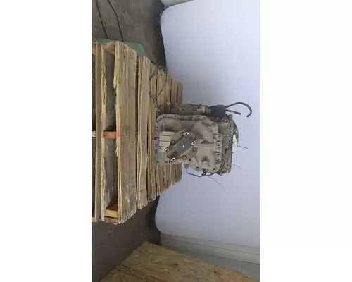 VOLVO ATO2612D TRANSMISSION ASSEMBLY