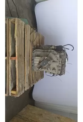 VOLVO ATO2612D TRANSMISSION ASSEMBLY