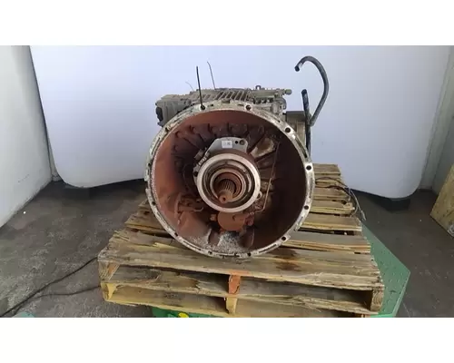 VOLVO ATO2612D TRANSMISSION ASSEMBLY
