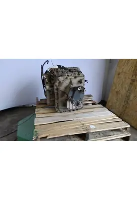 VOLVO ATO2612D TRANSMISSION ASSEMBLY