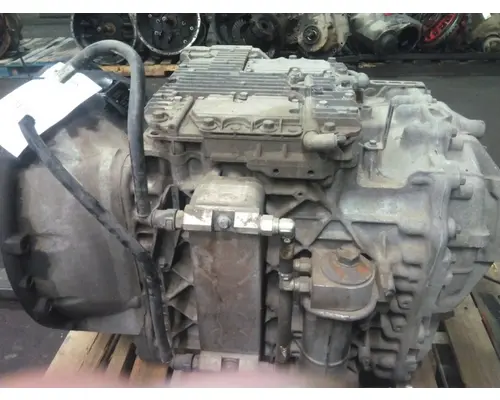 VOLVO ATO2612D TRANSMISSION ASSEMBLY