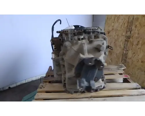 VOLVO ATO2612D TRANSMISSION ASSEMBLY