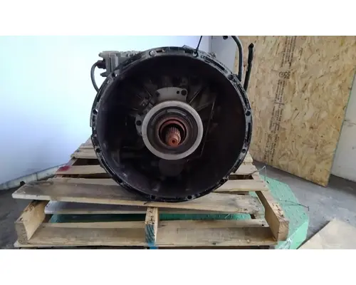 VOLVO ATO2612D TRANSMISSION ASSEMBLY