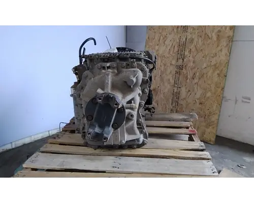 VOLVO ATO2612D TRANSMISSION ASSEMBLY